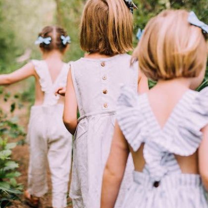 Երեխաների համար