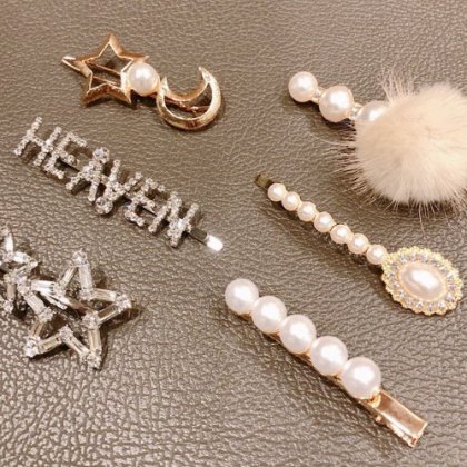 Աքսեսուարներ