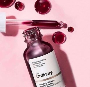 THE ORDINARY ♥️ Peeling Solution ♥️