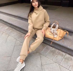 Տաք,հարմարավետ և նորավոճ