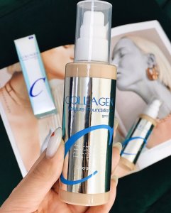 Enough Collagen տոնային քսուկ