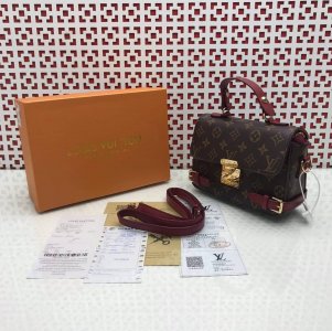 Louis Vuitton luxe copy