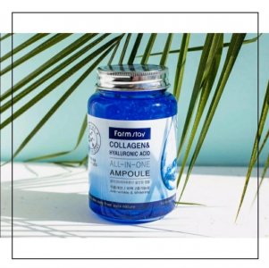Farm Stay All-In-One Ampoule