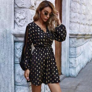 Գեղեցիկ շորիկ