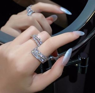 Նոր ՝ հրաշք մատանի