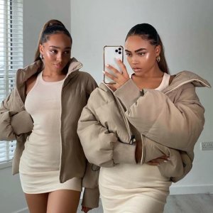 Տաք և նորավոճ