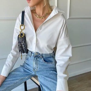 Հաղորդեք ձեր ոճին նրբություն