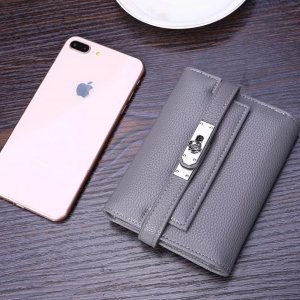 Հարմարավետ դրամապանակ