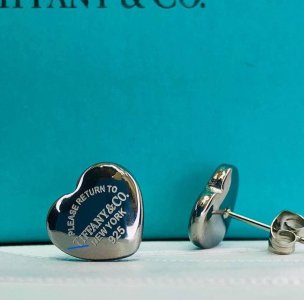 Tiffany ամենանուրբ և պահանջված ականջողերը մեզ մոտ