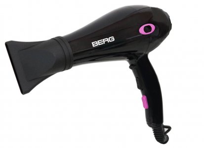 ՎԱՐՍԱՀԱՐԴԱՐԻՉ BERG HD-5891