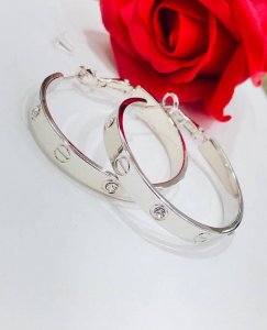 Cartier օղեր