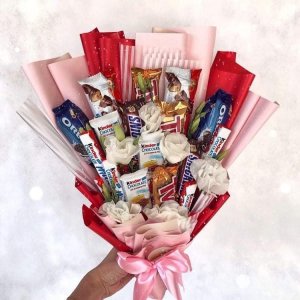 Քաղցր փունջ